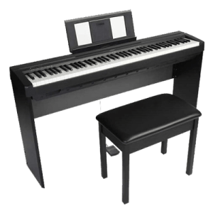 پیانو دیجیتال یاماها P-45
